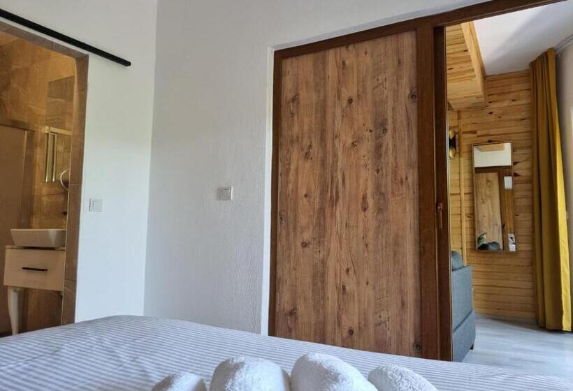 آپارتمان 1 خوابه, Sunset Boutique Hotel & Apartments