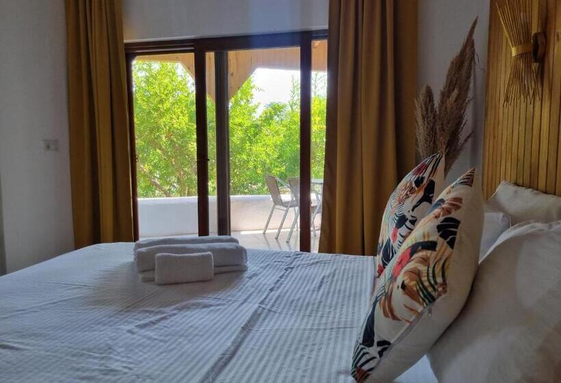 آپارتمان 1 خوابه, Sunset Boutique Hotel & Apartments