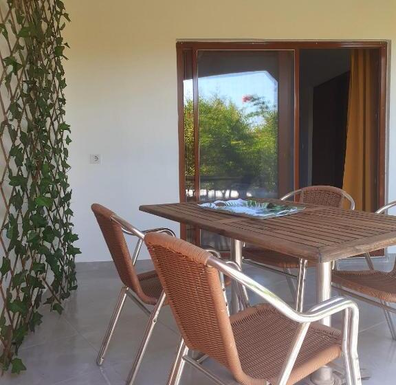 آپارتمان 1 خوابه, Sunset Boutique Hotel & Apartments