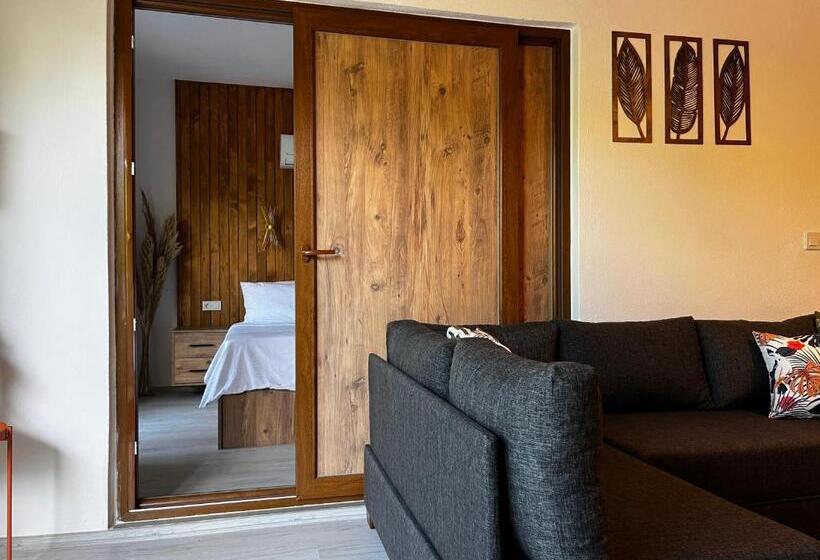 آپارتمان 1 خوابه, Sunset Boutique Hotel & Apartments