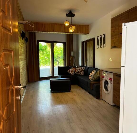 آپارتمان 1 خوابه, Sunset Boutique Hotel & Apartments