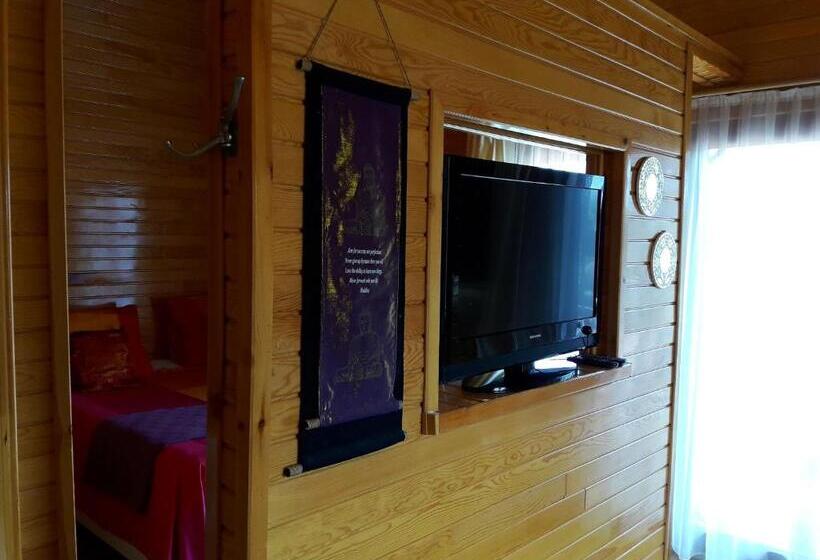 استودیوی استاندارد, Sunset Boutique Hotel & Apartments