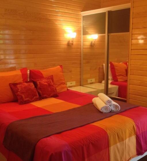 استودیوی استاندارد, Sunset Boutique Hotel & Apartments