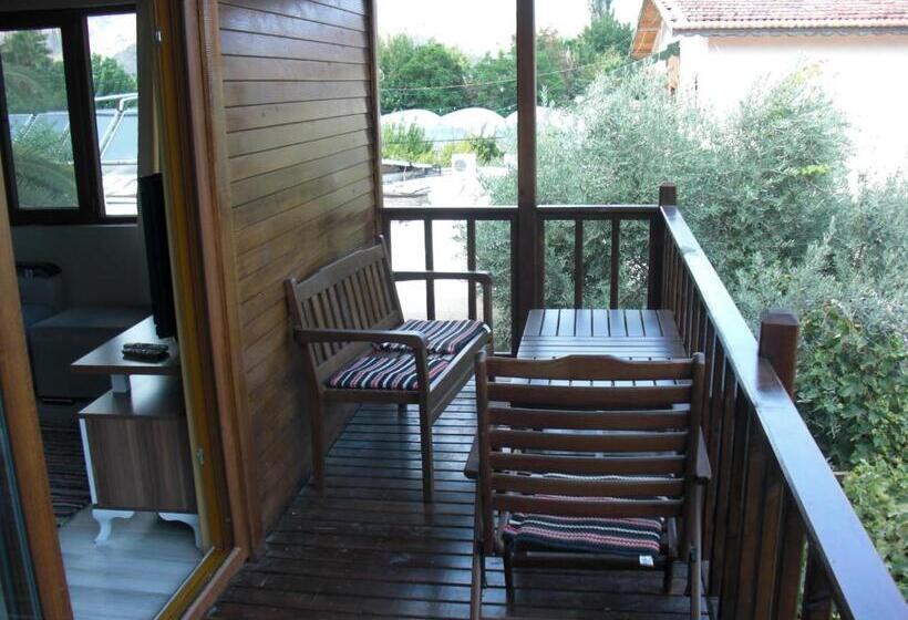 آپارتمان 2 خوابه, Sunset Boutique Hotel & Apartments