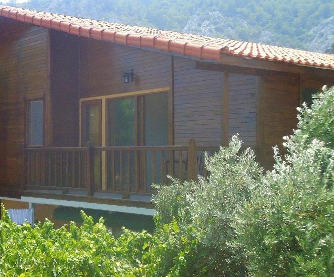 آپارتمان 2 خوابه, Sunset Boutique Hotel & Apartments