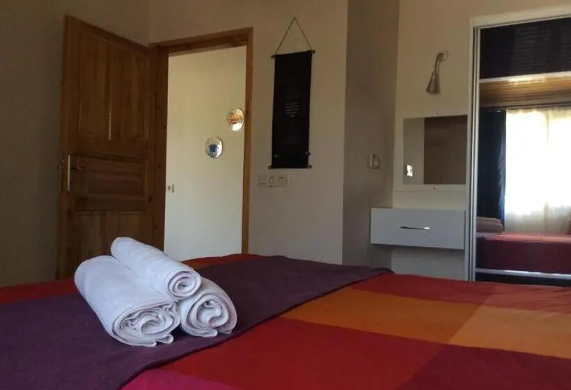 Huoneisto 2 Makuuhuonetta, Sunset Boutique Hotel & Apartments
