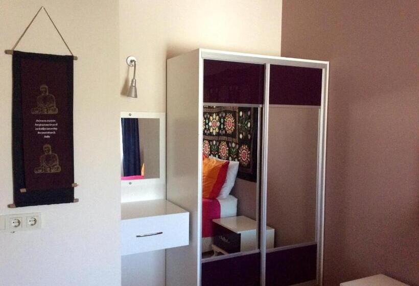 آپارتمان 2 خوابه, Sunset Boutique Hotel & Apartments