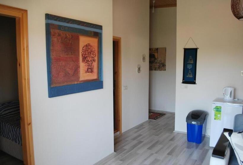 Апартаменты 2 Спальни, Sunset Boutique Hotel & Apartments