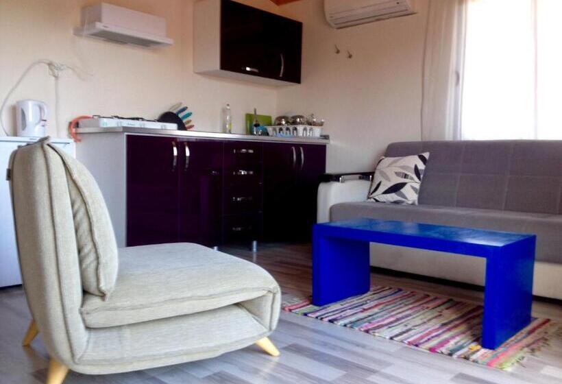 آپارتمان 2 خوابه, Sunset Boutique Hotel & Apartments