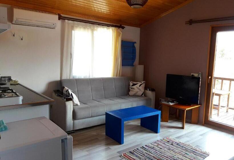 آپارتمان 2 خوابه, Sunset Boutique Hotel & Apartments