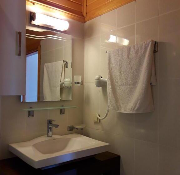 آپارتمان 2 خوابه, Sunset Boutique Hotel & Apartments