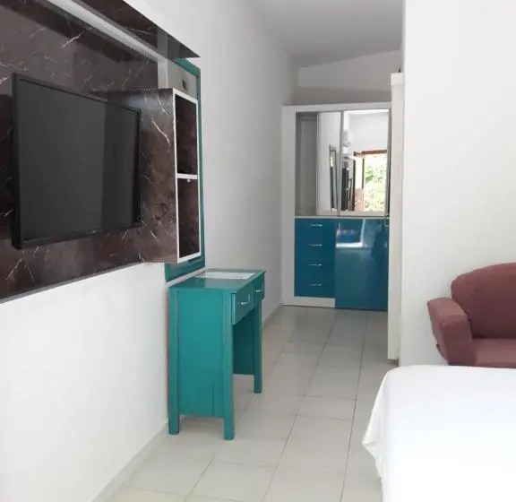Comfort-huone, Sunset Boutique Hotel & Apartments