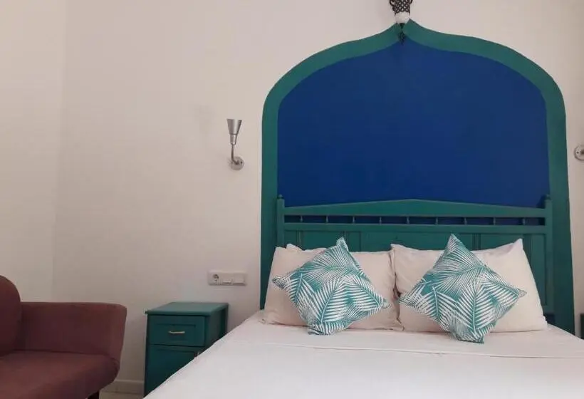 Comfort-huone, Sunset Boutique Hotel & Apartments