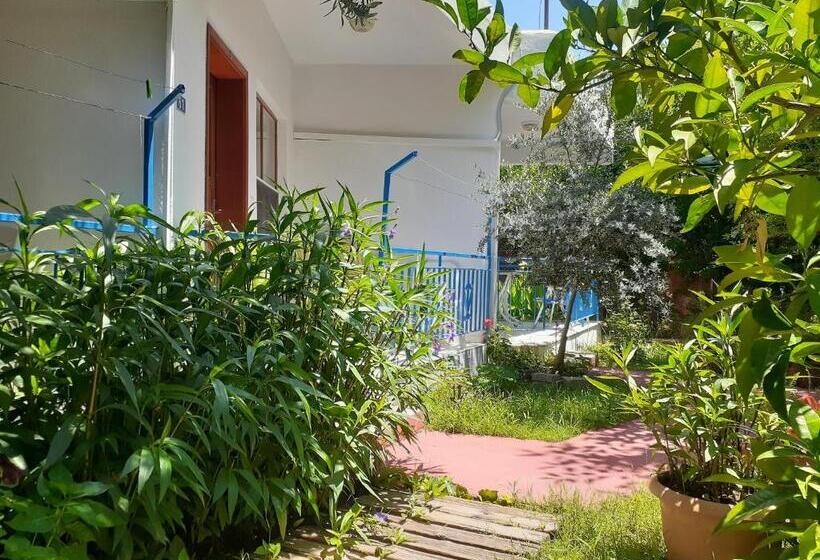 اتاق راحتی, Sunset Boutique Hotel & Apartments