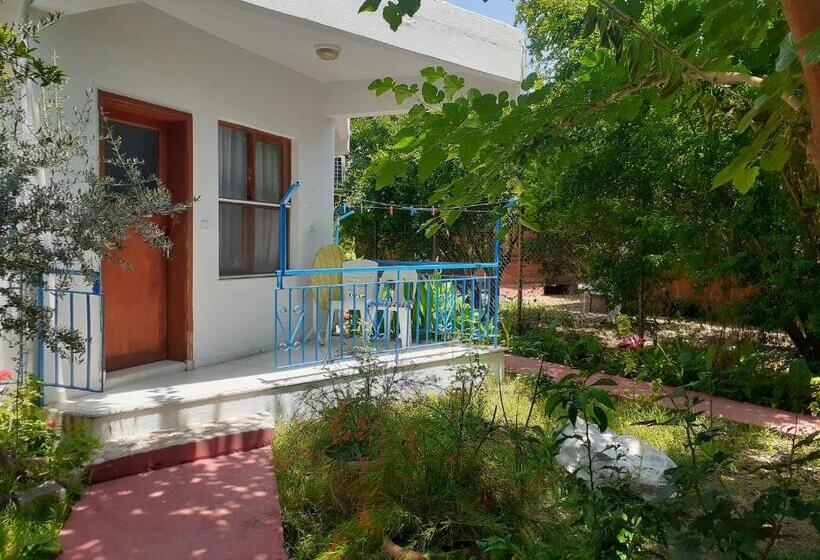 اتاق راحتی, Sunset Boutique Hotel & Apartments