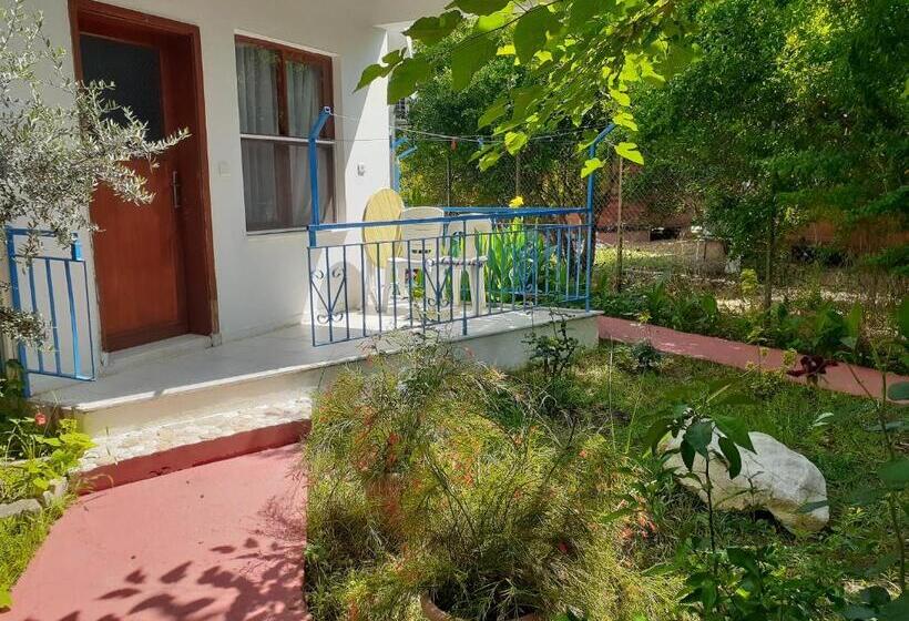 اتاق راحتی, Sunset Boutique Hotel & Apartments