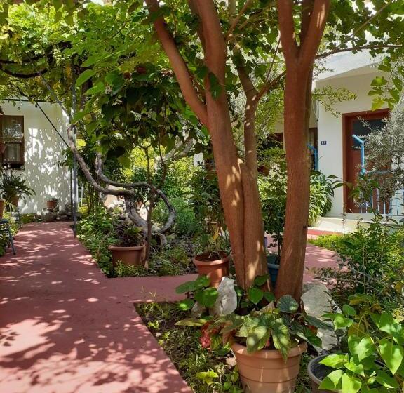 اتاق راحتی, Sunset Boutique Hotel & Apartments