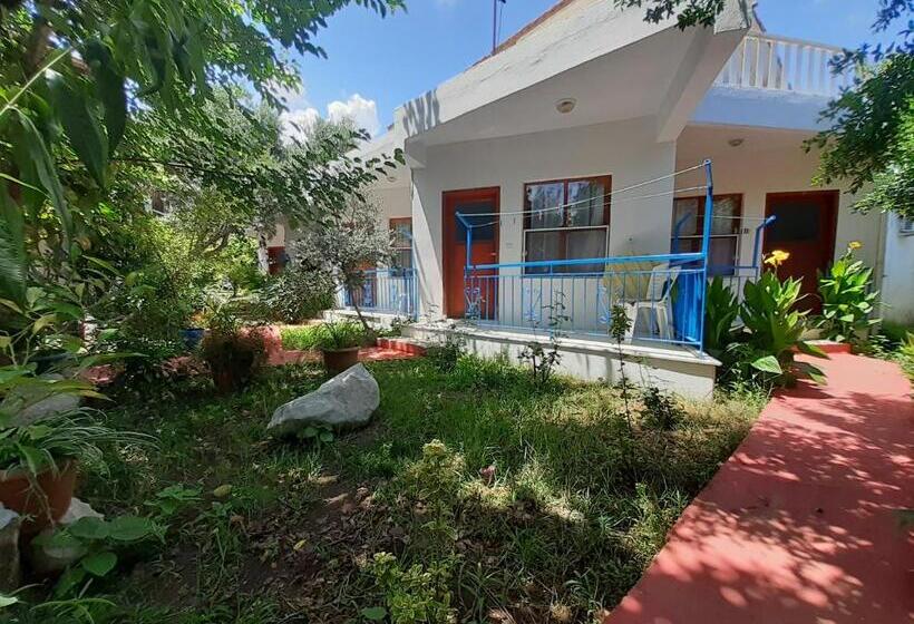 Номер Комфорт, Sunset Boutique Hotel & Apartments