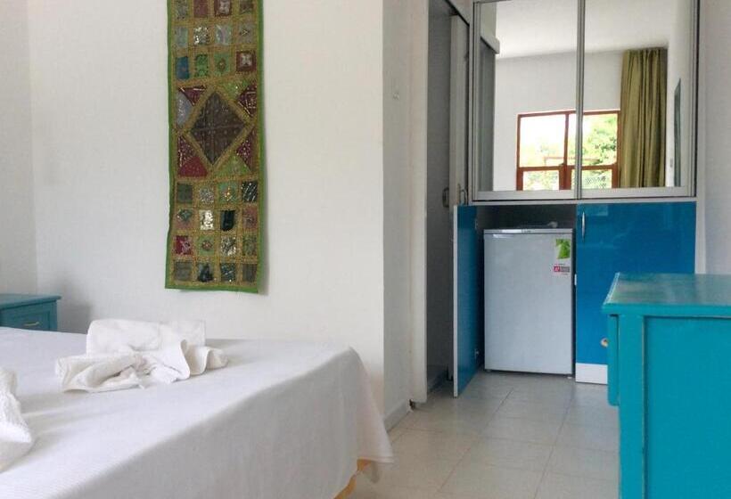 اتاق راحتی سه تخته, Sunset Boutique Hotel & Apartments