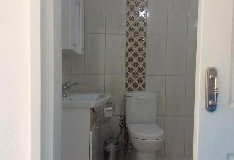 اتاق راحتی سه تخته, Sunset Boutique Hotel & Apartments