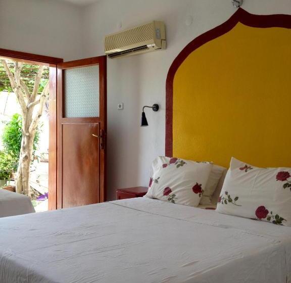 اتاق راحتی سه تخته, Sunset Boutique Hotel & Apartments