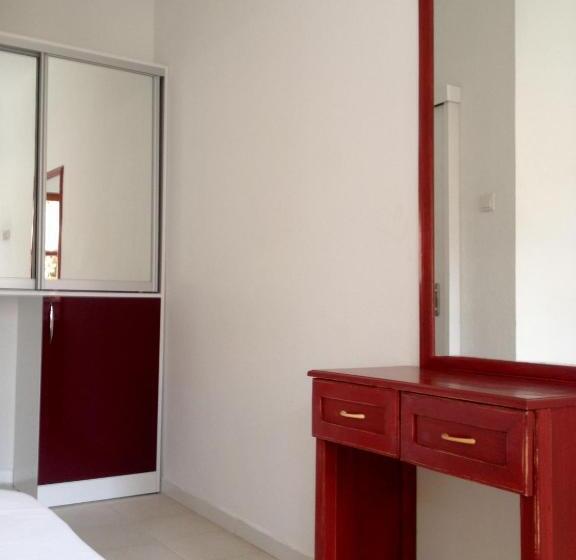 اتاق راحتی سه تخته, Sunset Boutique Hotel & Apartments