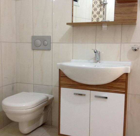 اتاق راحتی سه تخته, Sunset Boutique Hotel & Apartments