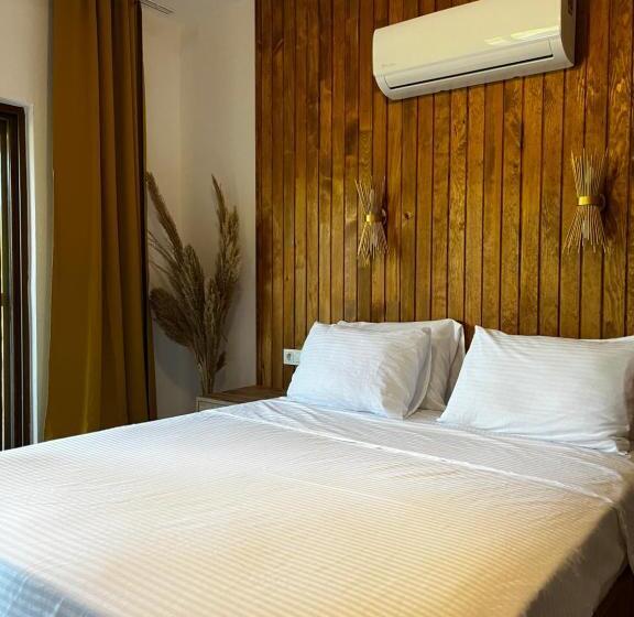 آپارتمان 1 خوابه, Sunset Boutique Hotel & Apartments