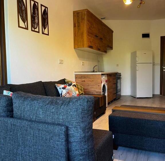 آپارتمان 1 خوابه, Sunset Boutique Hotel & Apartments