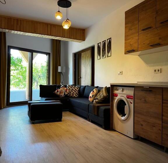 آپارتمان 1 خوابه, Sunset Boutique Hotel & Apartments