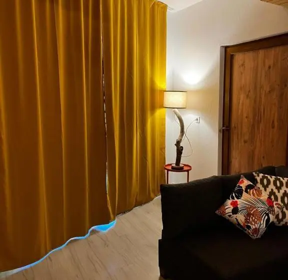 Huoneisto 1 Makuuhuone, Sunset Boutique Hotel & Apartments