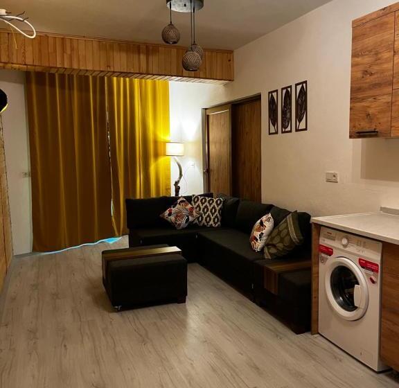 آپارتمان 1 خوابه, Sunset Boutique Hotel & Apartments