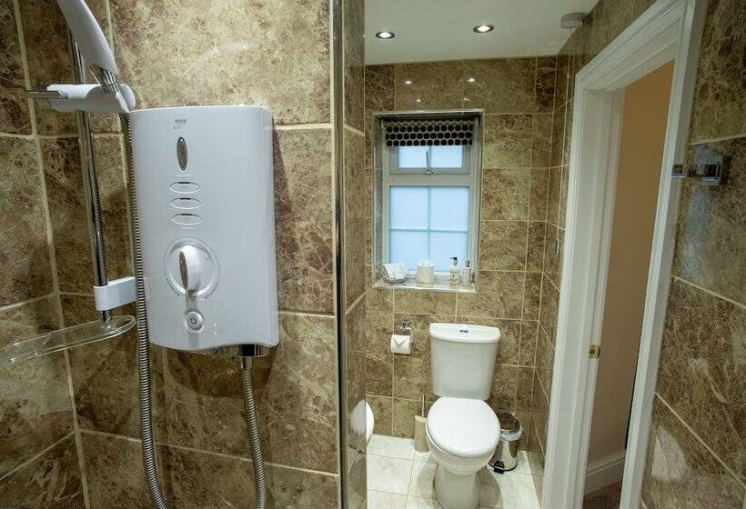 غرفة قياسية, Deanfield