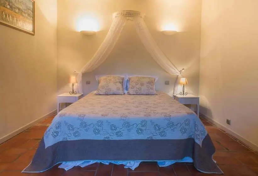 Standard-huone, Domaine Jobert