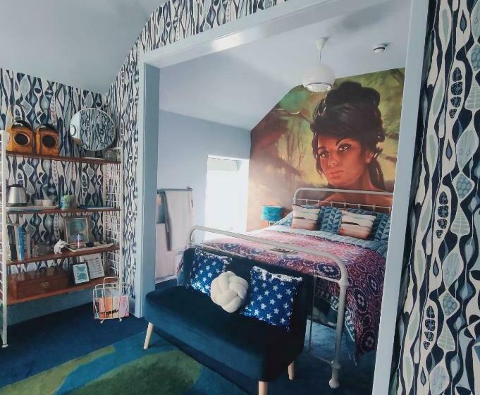 Pokój Standard, Number 18