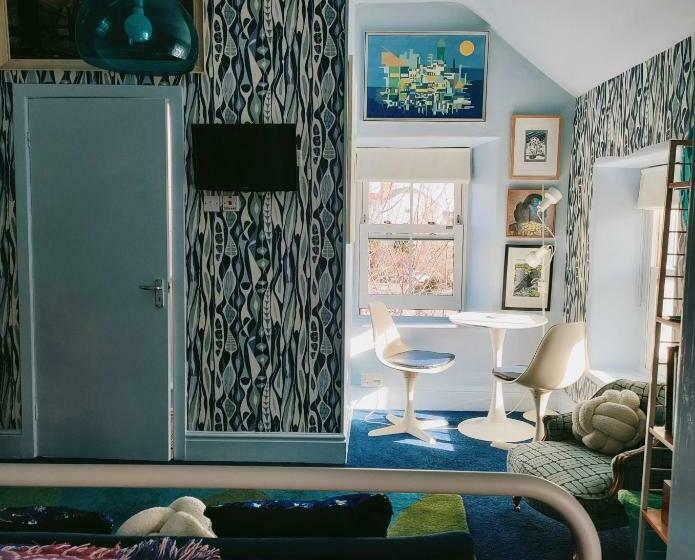 Pokój Standard, Number 18