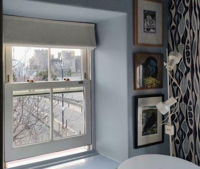 Pokój Standard, Number 18