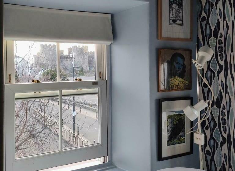 Quarto Estandar, Number 18