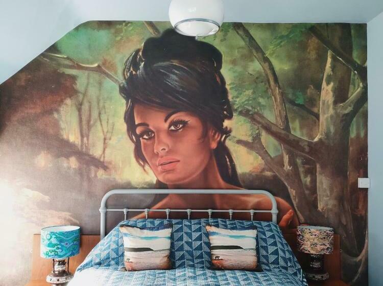 Pokój Standard, Number 18