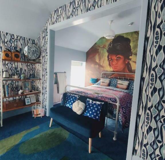 Pokój Standard, Number 18