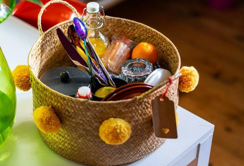 Pokój Standard, Number 18