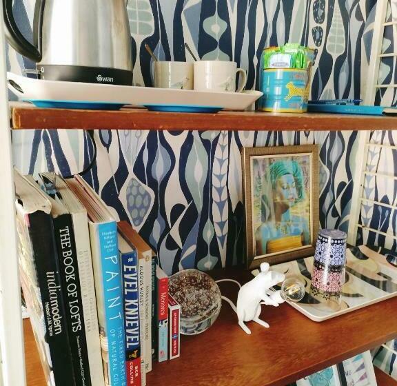 Pokój Standard, Number 18