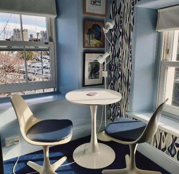 Pokój Standard, Number 18