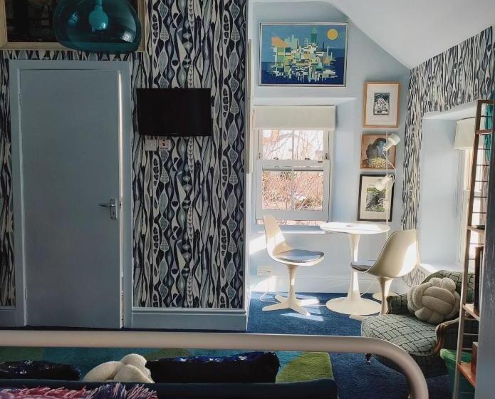 Quarto Estandar, Number 18
