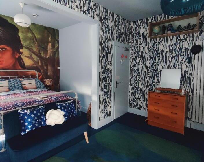 Pokój Standard, Number 18