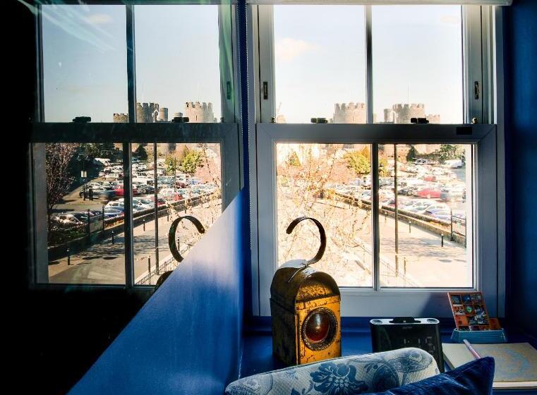 Pokój Standard, Number 18