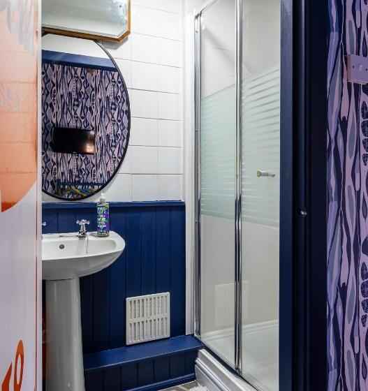 Pokój Standard, Number 18