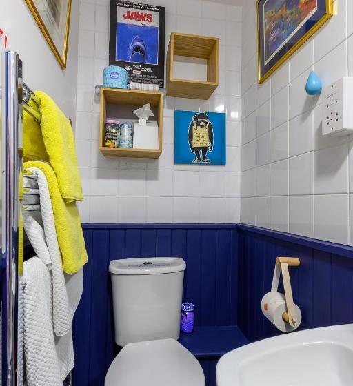 Pokój Standard, Number 18