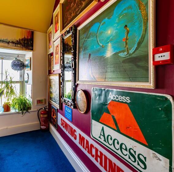 Pokój Standard, Number 18