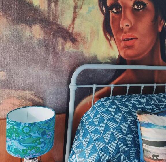 Pokój Standard, Number 18